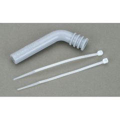 Exhaust Deflector 19-34