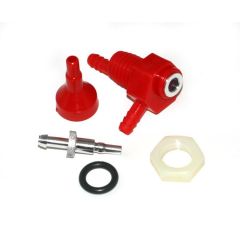 Kwik Fill Fuel Cap Fittings