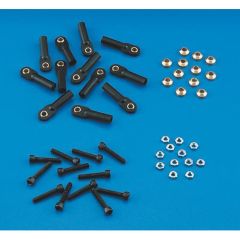 Swivel Ball Link 4 40