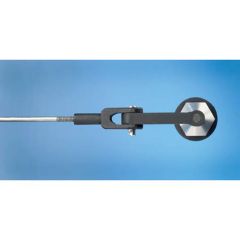 Heavy Duty Control Horn System Du-bro