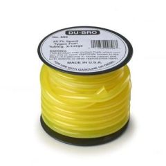 Tygon Tubing 1/8 I.D. 3ft