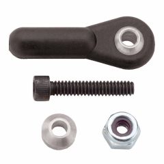 4 40 Heavy Duty Ball Links 12pkg