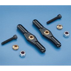 Dual Swival Ball Links 2-56