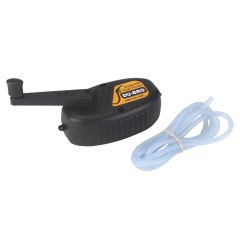 Kwik Fill Fuel Pump w/ Cap Fittings
