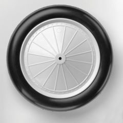 Vintage Wheels 9.33in 1/3