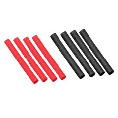 Heat Shrink Tubing Set 3/16 Dia