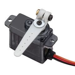 Micro Adjustable Servo Arms