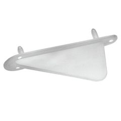 2 3/8in Wing Tip/Tail Skid