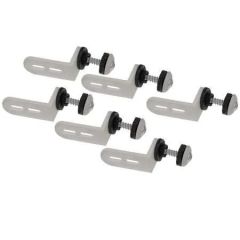 E/Z Mount Cowl System .90+