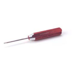 Mach. Hex Driver 3/32in