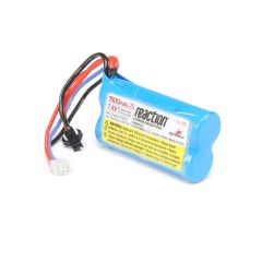 7.4V 1500mAh LiIon for Jet Jam