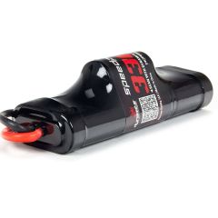 8.4v 7c 3300mAh NiMh Hump EC3