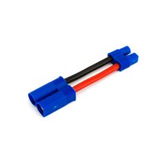 Adapter EC5 Device to EC3 Battery