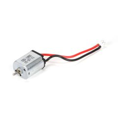 Motor & Pinion Gear for 1/24 4WD
