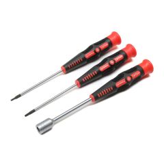 Tool Set for Losi NASCAR & ARRMA GROM Family