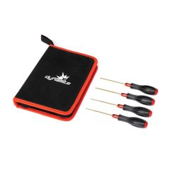 Hex Driver 4-pc Set Imperial