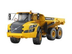 Volvo A40G Hydraulic Hauler 1/16