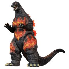 Burning Godzilla V2 Figure