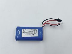 7.4v 1200mAh Li-Ion for Volvo Dump Truck