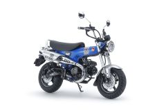 Honda Dax125 Tamiya Ed 1/12