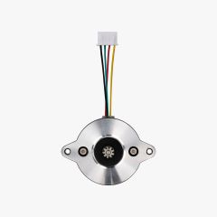 Extruder Motor P1 X1 Family