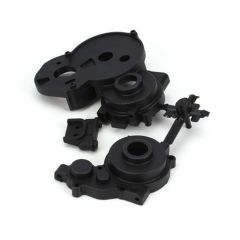 Transmission Case Set 1/10 2WD