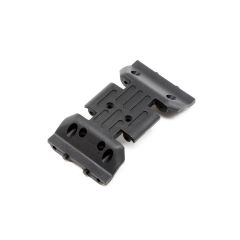 Skidplate for 1.9 Barrage