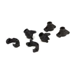 Spindle Hub & Carrier Set 1/18 4WD