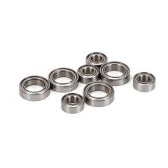 Spindle/Hub Bearing Set All 1/18 4WD