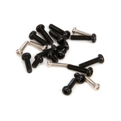 Screws M2.5 & M2