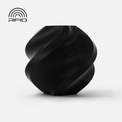 ABS Black Filament 1kg