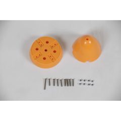 Spinner P-51D 1.5m