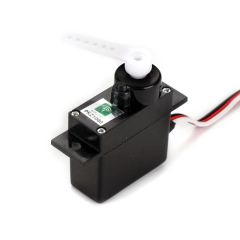 9g Mini Servo w/ 280mm Lead