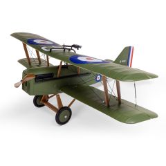 S.E.5a 900mm BNF Basic w/ AS3X & SAFE Select
