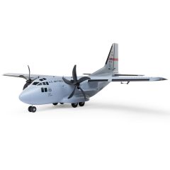 EC-1500 Twin 1.5m BNF Basic
