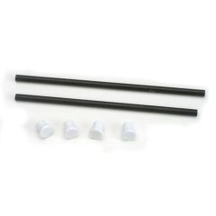 Wing Pins with End Caps for Apprentice