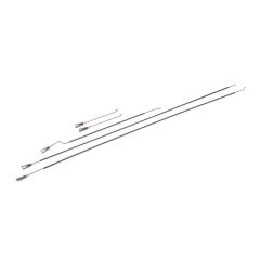 Pushrods for Apprentice S