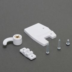 NoseGear Arm & Mount Stop