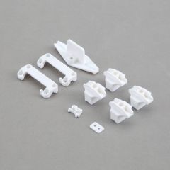 Plastic Parts Set for Timber