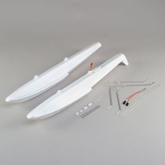 Float Set for Maule M-7 1.5m