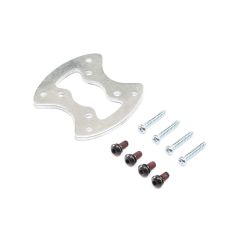 Motor Mount for F-27 Evolution