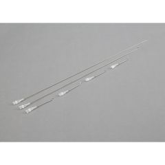 Pushrod Set w/ Clevesises T-28