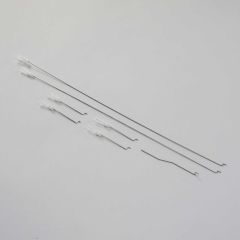 Pushrod Set for P-39 1.2m