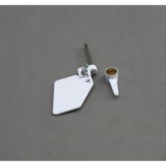 Water Rudder for Apprentice S Floats