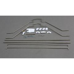 Float Mounting Hardware for Apprentice S