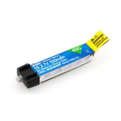 Li-Po 150mAh 1s 3.7v 45C