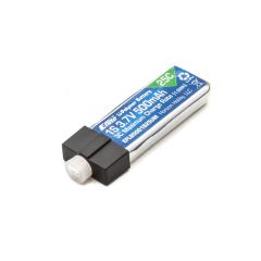 3.7v 500mAh LiPo 25C UM