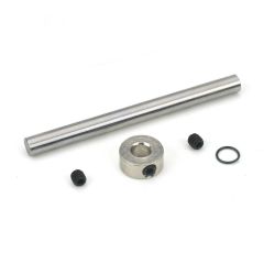 Motor Shaft for Park 450 BL