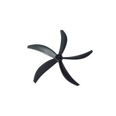 10x9 Scimitar 5-Blade Prop RH