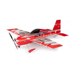 UMX Eratix 3D FF 450mm BNF Basic w/ AS3X & SAFE Select